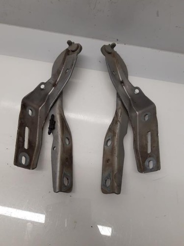 Charniere capot peugeot 307 - charniere,