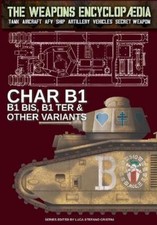 Luca Stefano Cristini Char B1