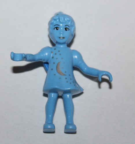 Fée lego belville fairy - fée,