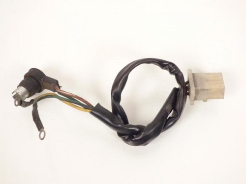 Faisceau électrique origine