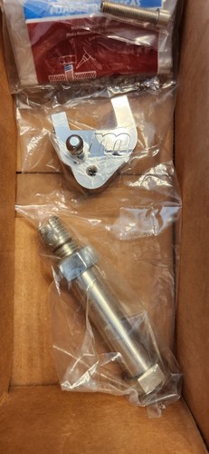 Mountune billet quick shift - billet,