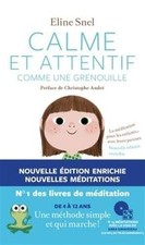 Calme attentif comme une - et,