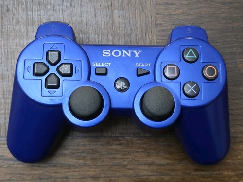 Manette ps3 sixaxis officielle - ps3,