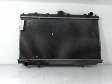 RADIATEUR NISSAN ALMERA 2 PHASE 1 2000 21410BN301