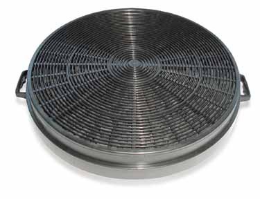 Filtre charbon cr200 pour - 1,
