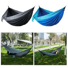 Double Hamac 2 Personne 210T