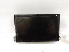 Ecran GPS NISSAN X-TRAIL 2 PHASE 1