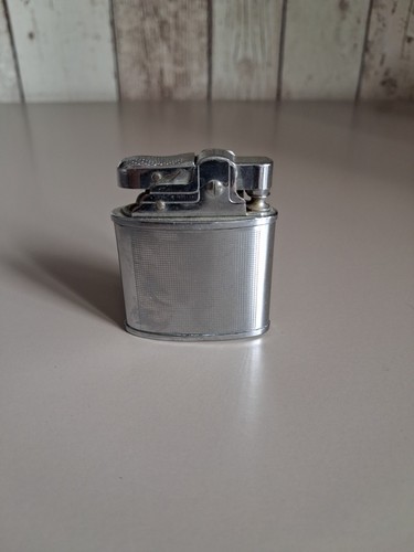 Ancien briquet essence penguin - essence,