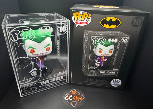Funko pop die cast - funko, the