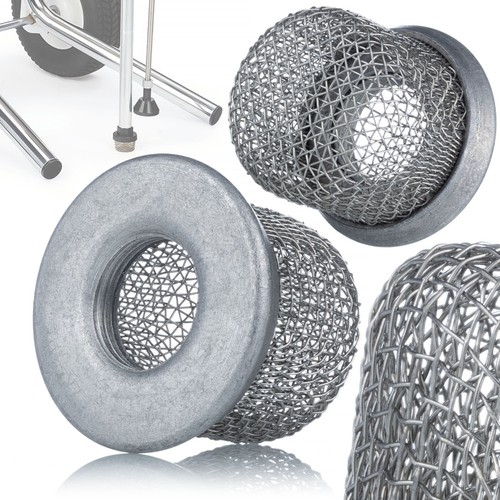 Filtre aspiration rosfix - d'aspiration, 37