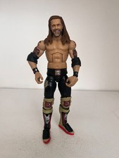 WWE EDGE MATTEL JOUET DE LUTTE