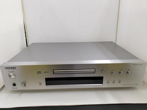 Onkyo 7030 lecteur hi fi - lecteur, hi-fi
