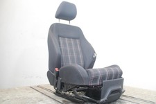 SIÈGE AVANT GAUCHE / 136306