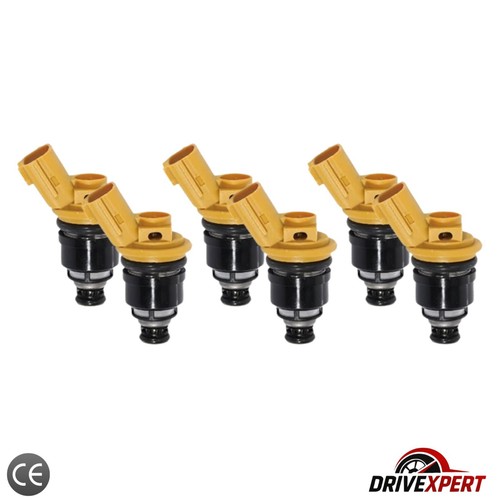Injecteurs carburant 555cc - injecteurs,