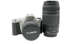 REFLEX ARGENTIQUE CANON EOS