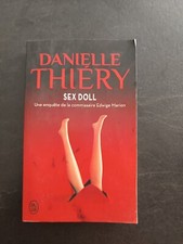 Sex Doll - Danielle Thiery - Caf