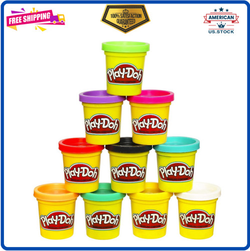 Play doh modeling compound - modeling,