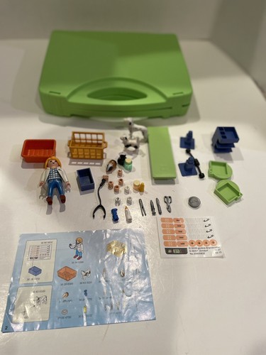 Playmobil set 5970 - playmobil,
