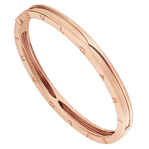Bulgari zero1 bracelet 18k - bracelet,