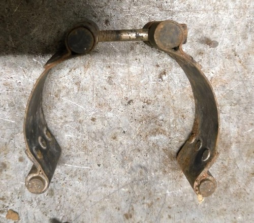 Sangle magneto dynamo - magneto, moto