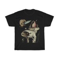 Tree Man, Black Unisex