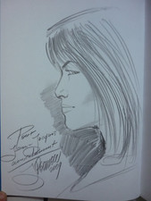 JIGOUNOV  / ALPHA   11 /