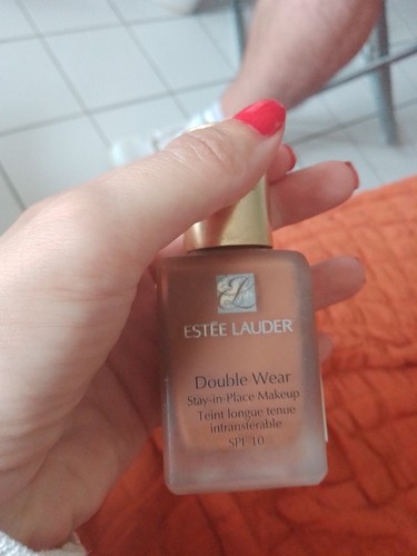 Double wear estee lauder - double,