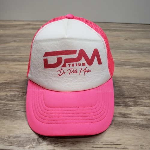 Dpm global tulum - dpm, cap