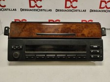 65126900604 Autoradio pour BMW