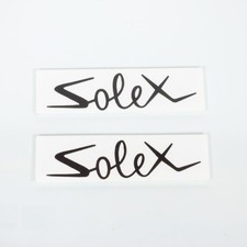 Autocollant stickers Solex