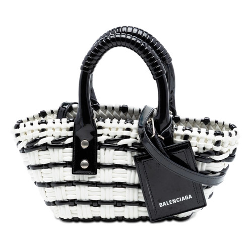 Balenciaga faux cuir - balenciaga,
