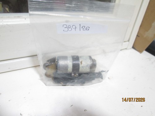 337 bogie moteur - 337/26,