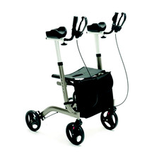 KSP Déambulateur pliable R23