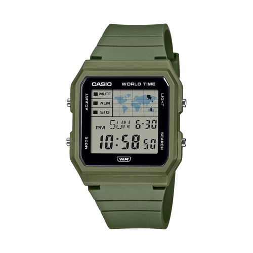 Montre unisexe casio vintage - montre,