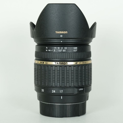 Condition tamron 50mm - condition,