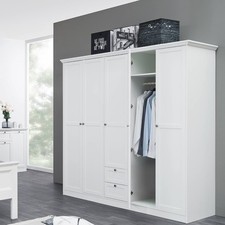 Armoire chambre penderie - chambre,
