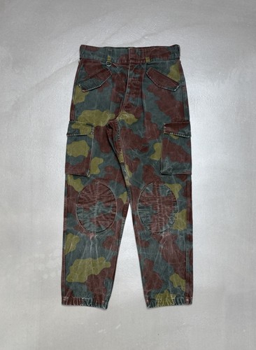 Vintage italian army - vintage, san