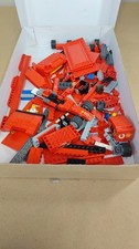 LEGO Ferrari F1 Truck 8654