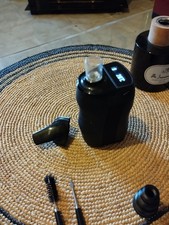 vaporisateur Tera Boundless à herbe très bon état 