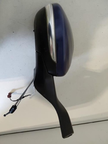Retroviseur droit peugeot 208 - droit,