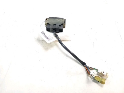 Module allumage ecu unite - module, d