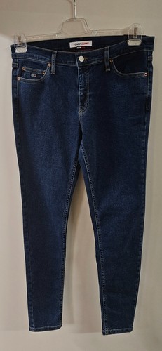 Tommy jeans nora skin - tommy,