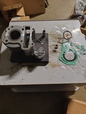 CYLINDRE PISTON - KYMCO