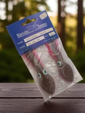 Vintage accessoire BlueWater