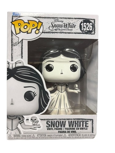 Figurine funko pop disney - figurine,