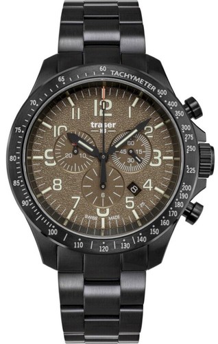 Traser p67 officer 109460 - p67,