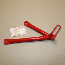 PLATINE REPOSE PIED PASSAGER