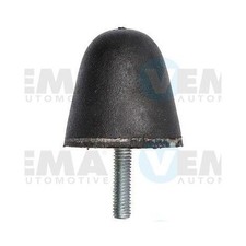 Butée Élastique Suspension Vema 380384 pour Iveco Des Deux Côtés Du Pont Arrière