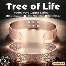 Bracelet Homme Manchette