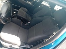 Siége Avant Gauche pour